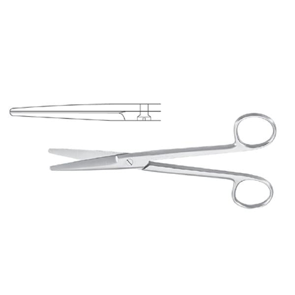 Scissors Dissecting Mayo Meister-Hand 9
